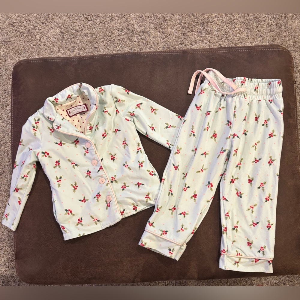 SweetHoney Christmas Lounge. 12 month.